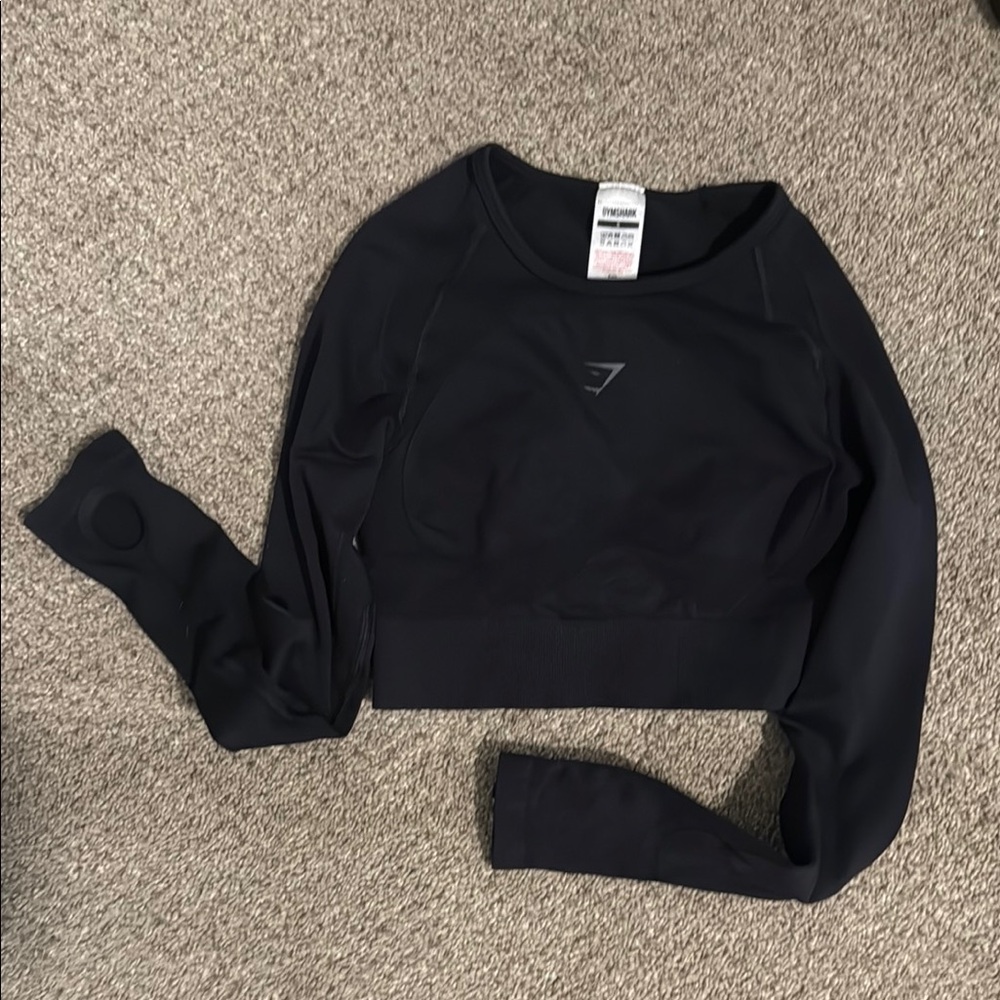 Black Women's Top